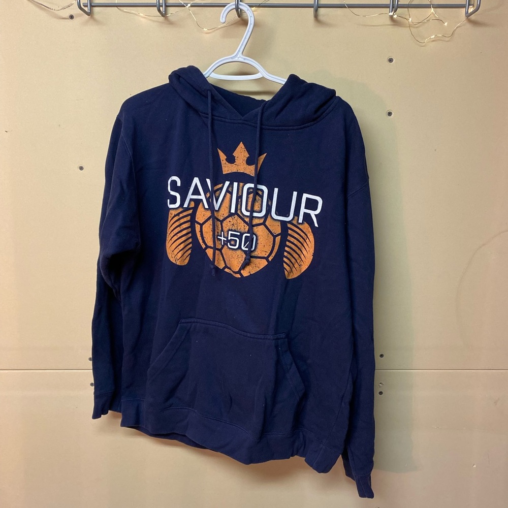2/$30⚡️- SWEATER | Men’s Rocket League sweater size large (fits like a medium)